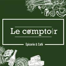 Le Comptoir Épicerie et Café Aunay